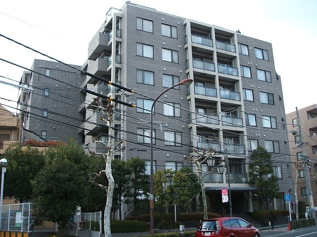 南大塚グランドヒルズ